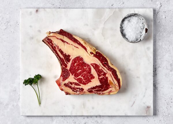 Chuleton VACA EUROPEA (500-600 gr. aprox)