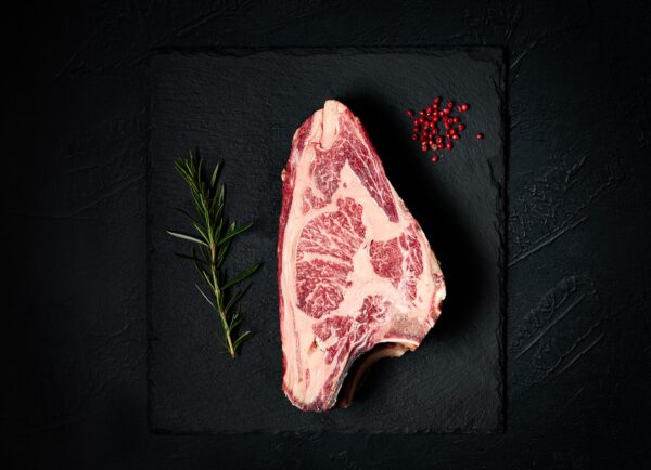 Chuletón de Vaca "THE MEAT SUPREME" (1 kg aprox.)
