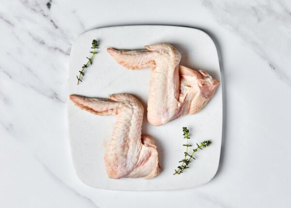 Alitas de pollo (1 kg aprox.)