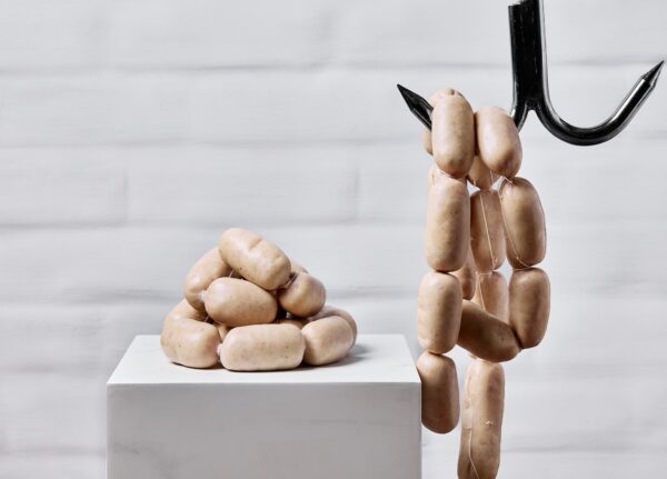 Butifarra blanca (1 kg aprox.)