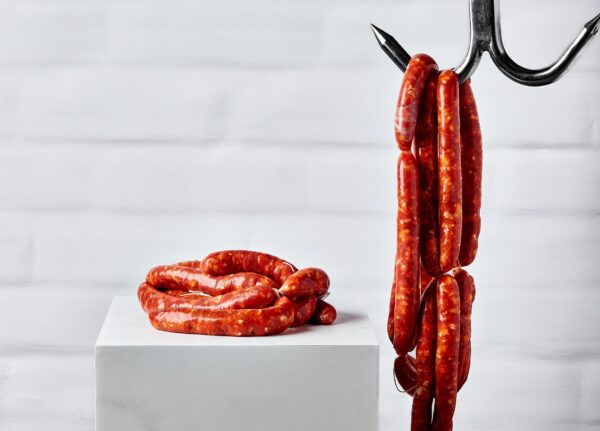 Chistorra (1 kg aprox.)