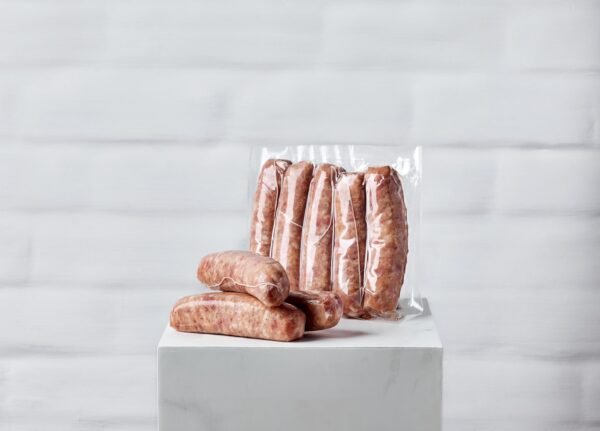 Chorizo criollo (1 kg aprox.)