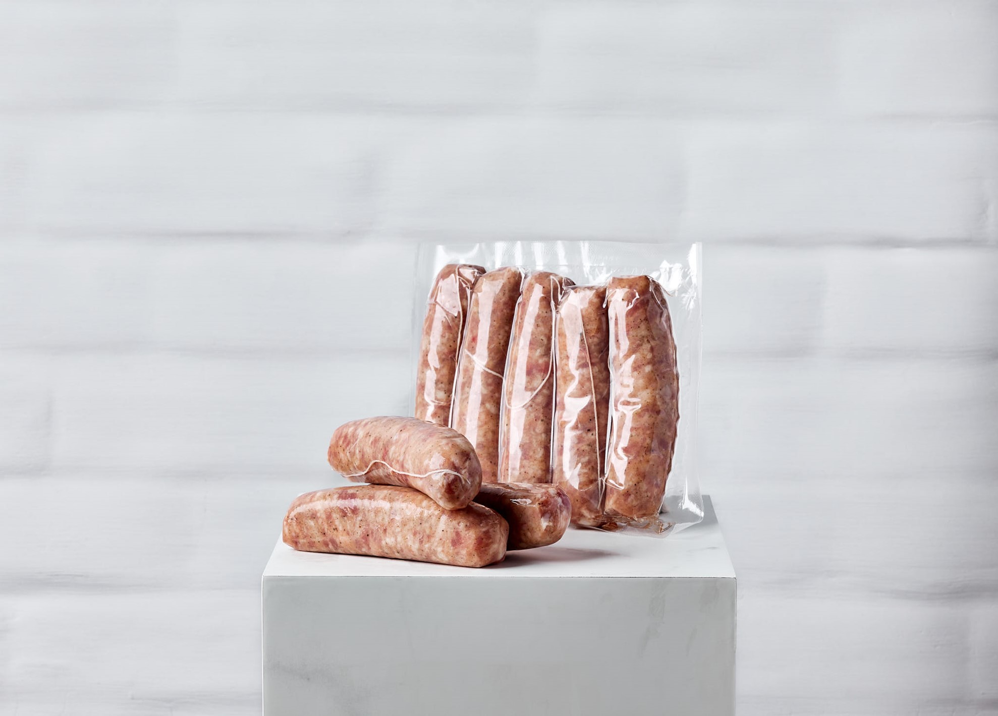 Chorizo criollo (1 kg aprox.)