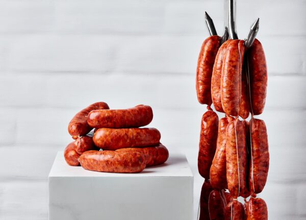 Chorizo guisar (1 kg aprox.)
