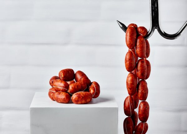 Chorizo parrilla pincho (1 kg aprox.)