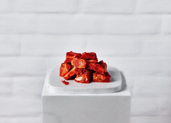 Costillas adobadas en trozos (1 kg aprox.)