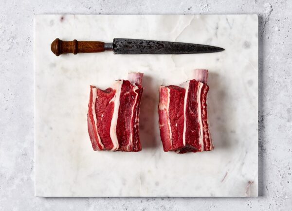Machete de vaca "THE MEAT SUPREME" (400gr. aprox.)