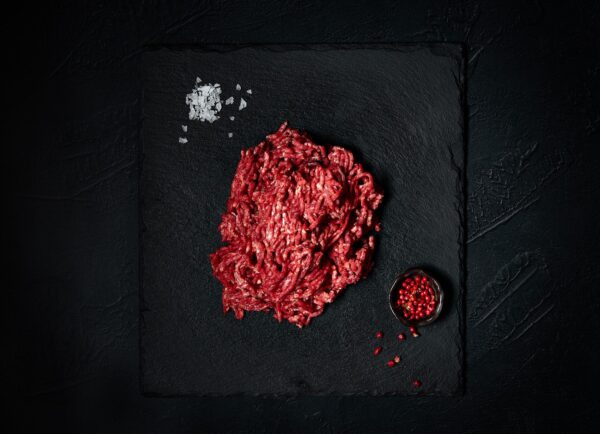 Carne picada ternera (1 kg aprox.)