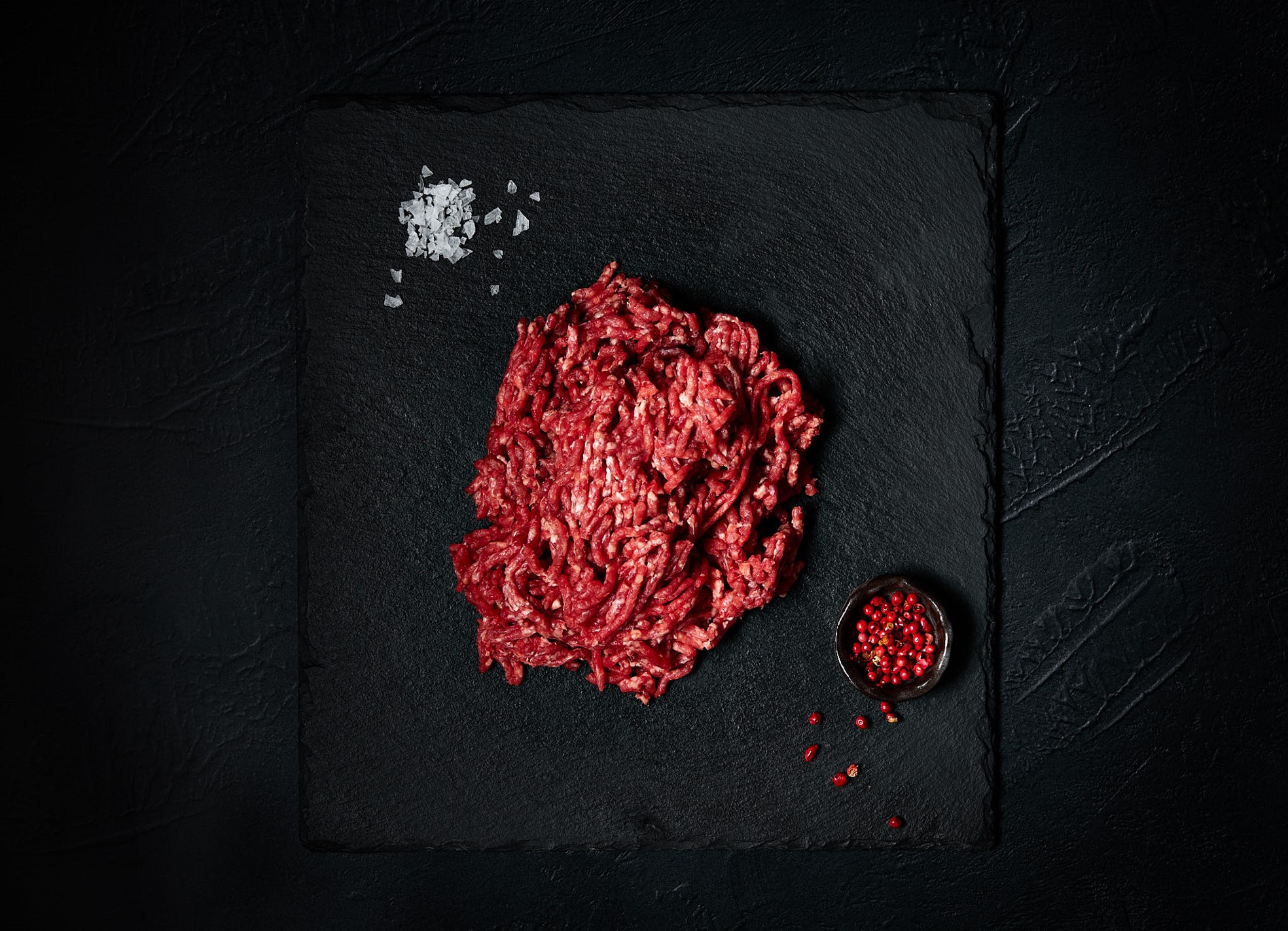 Carne picada ternera (1 kg aprox.)