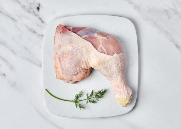 Traseras de pollo (1 kg aprox.)
