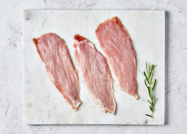 Filete de jamón de cerdo (1 kg aprox.)
