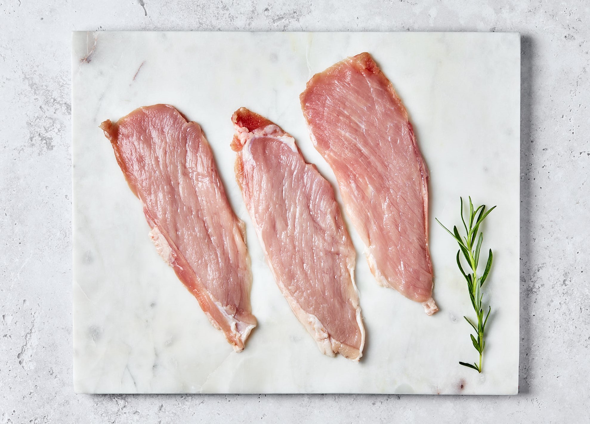Filete de jamón de cerdo (1 kg aprox.)