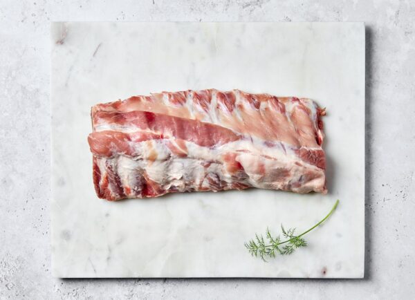 Tira de costilla