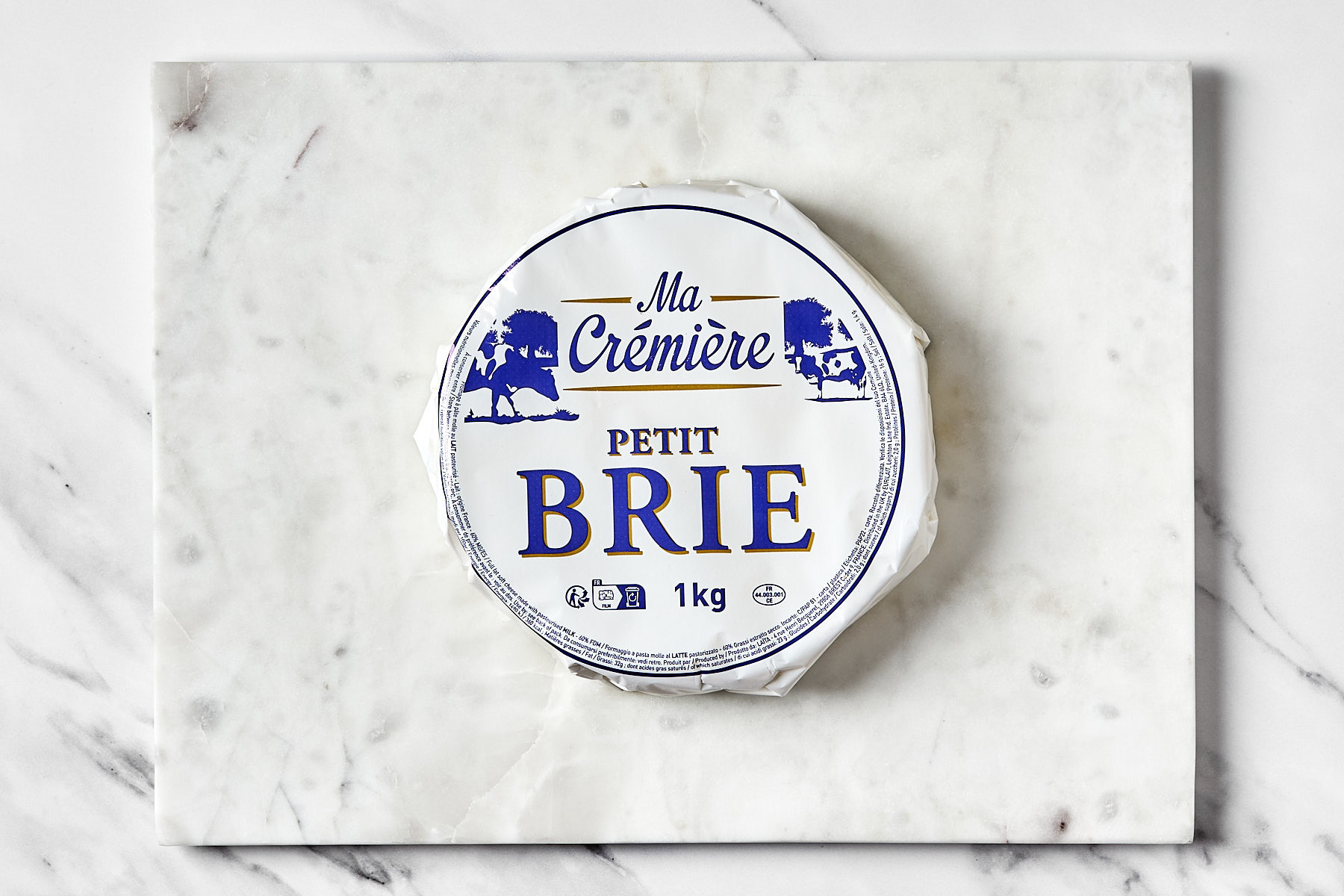 Brie 1kg