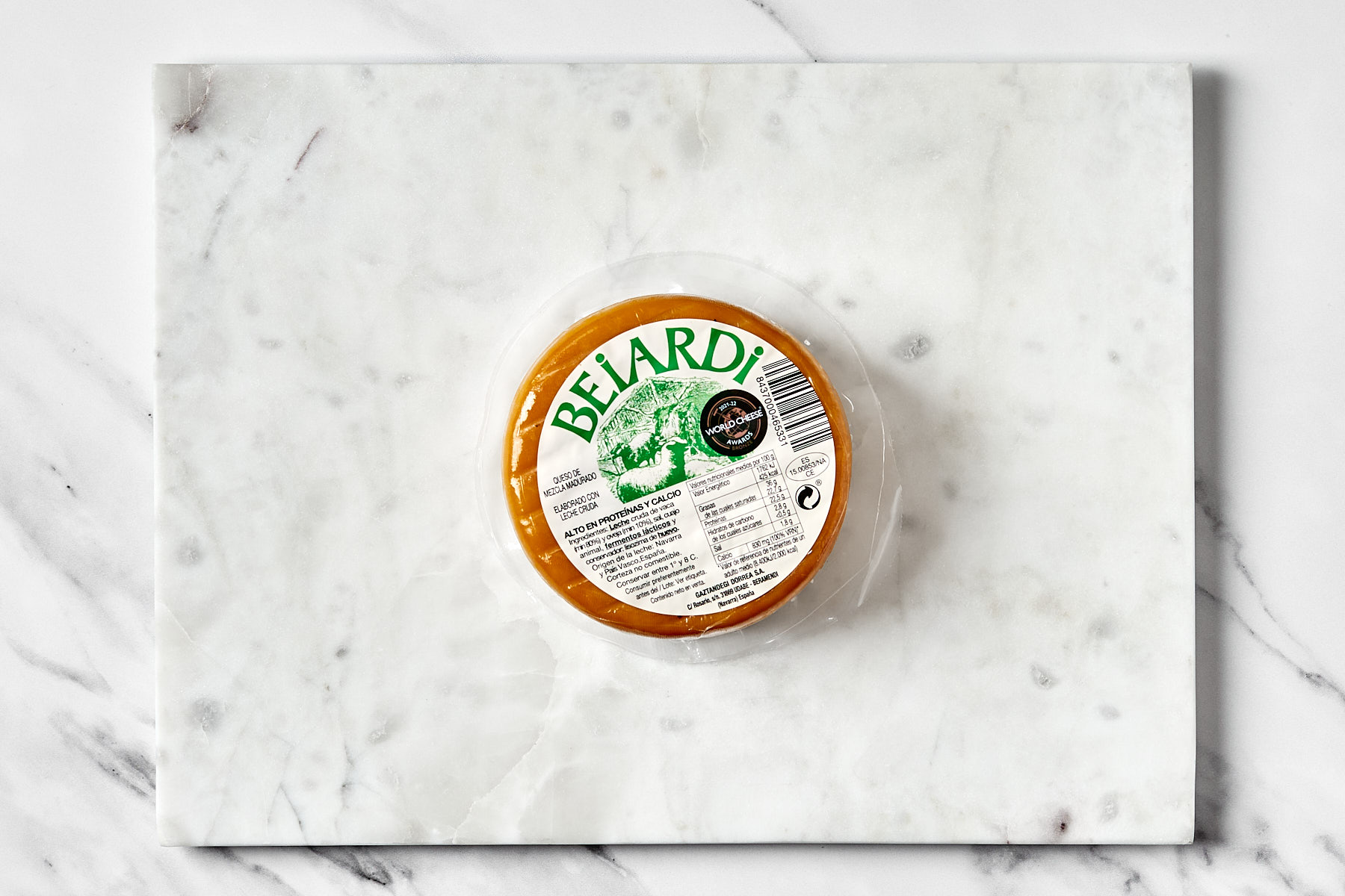 Queso Idiazabal "Mini"