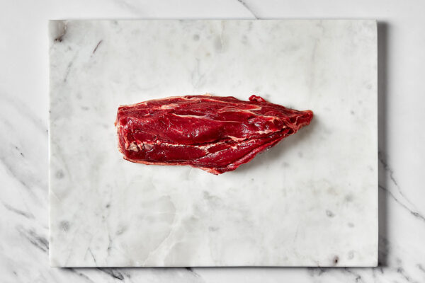Morcillo de ternera. Pieza entera (1 kg aprox.)