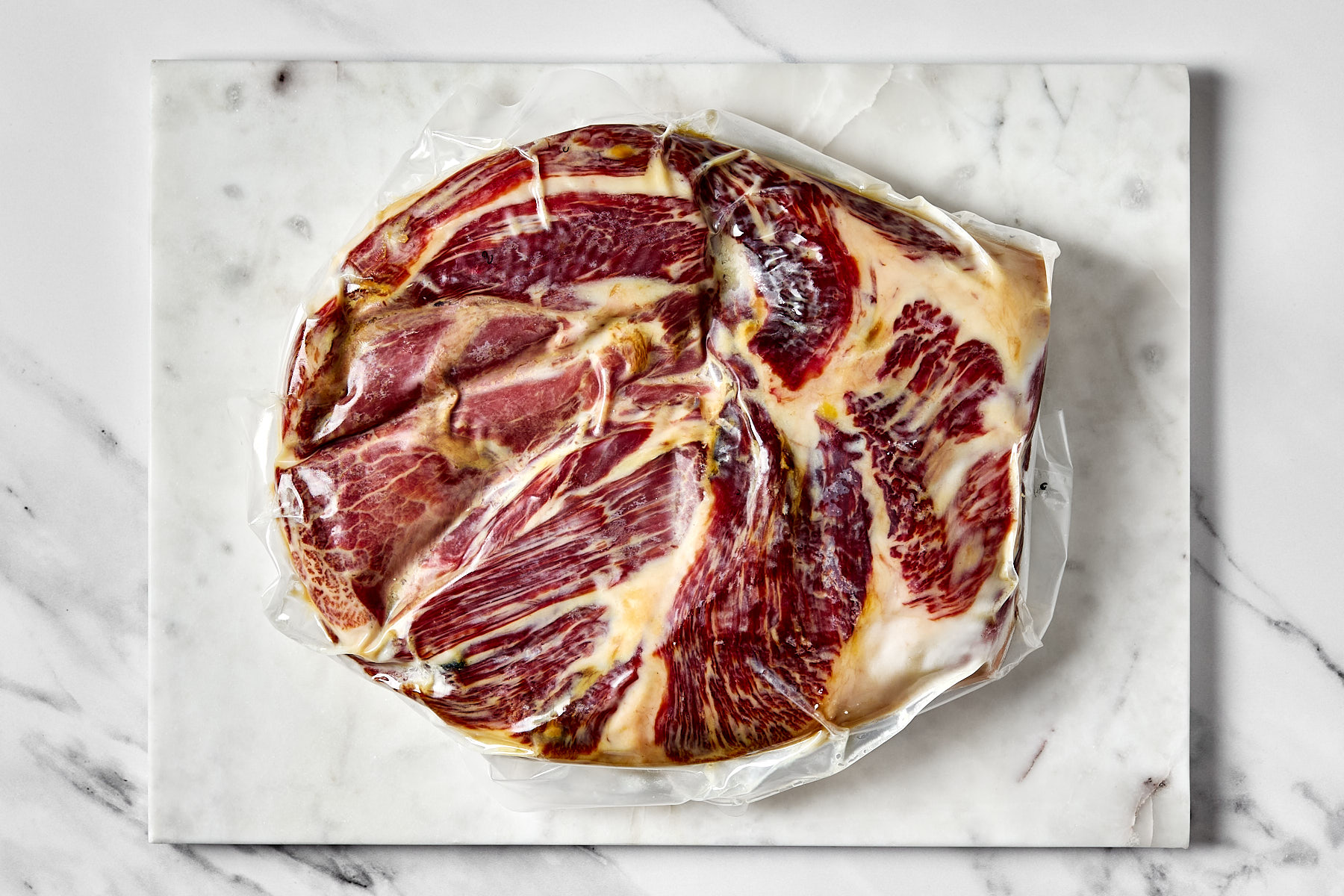 Paleta jamón cebo 50%. Pieza entera  (2 kg aprox.)