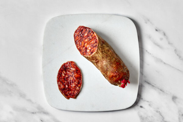 Chorizo Ibérico (1 kg aprox.)