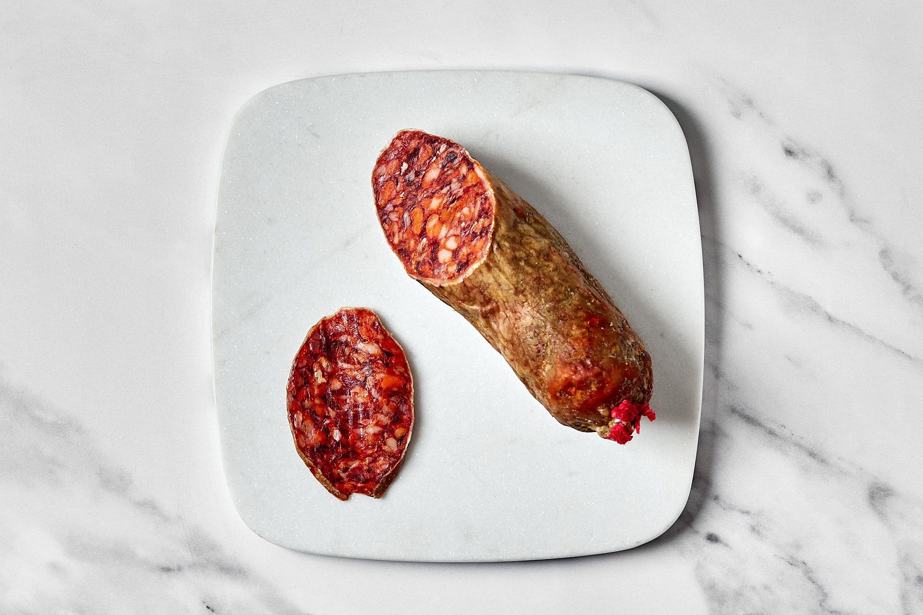 Chorizo Ibérico (1 kg aprox.)