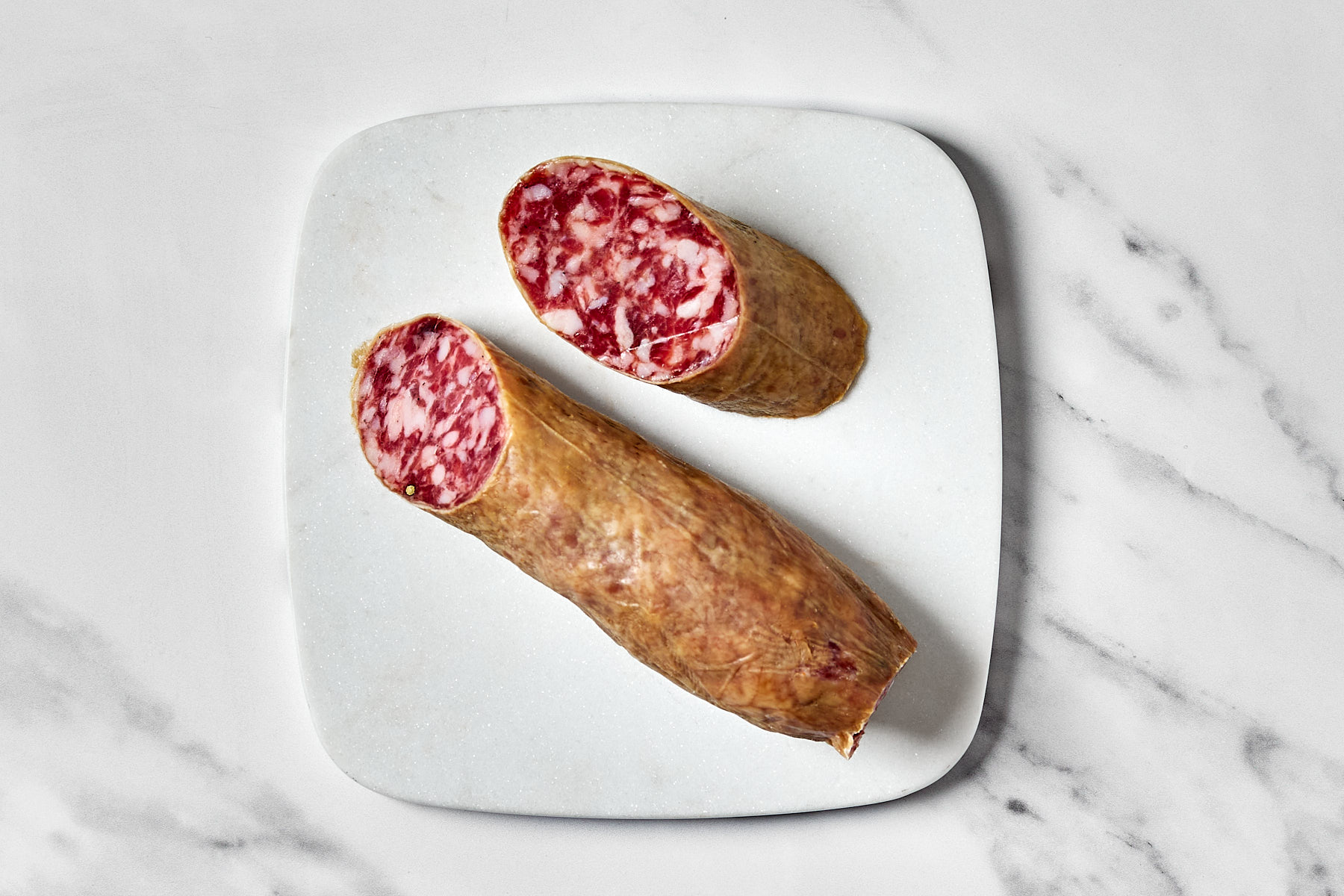 Salchichón Ibérico (1Kg aprox.)