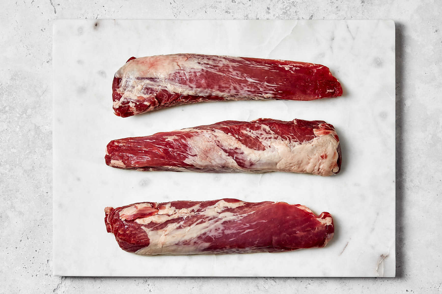 Solomillo de cerdo ibérico