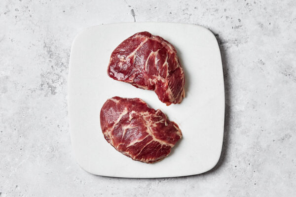 Carrillada de cerdo (1 kg aprox.)