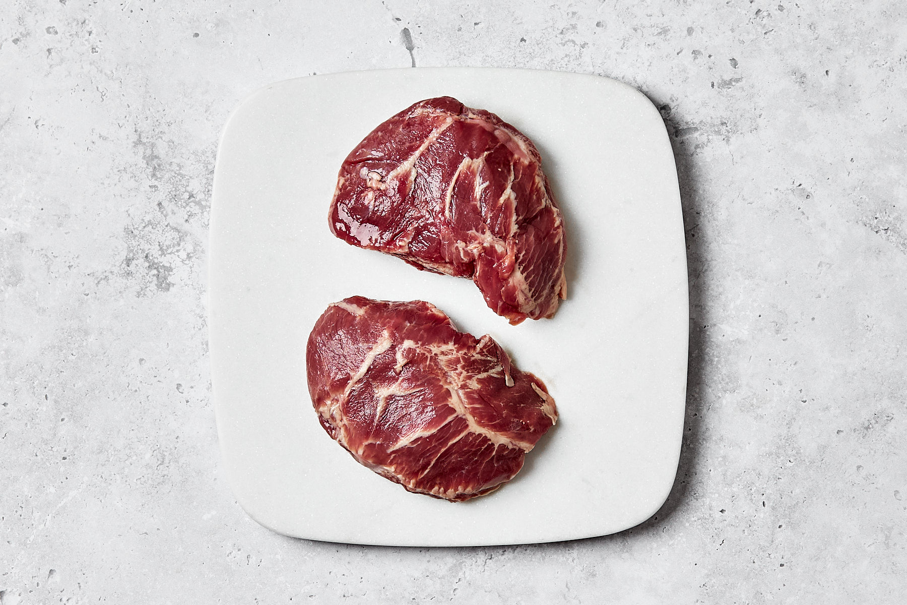 Carrillada de cerdo (1 kg aprox.)