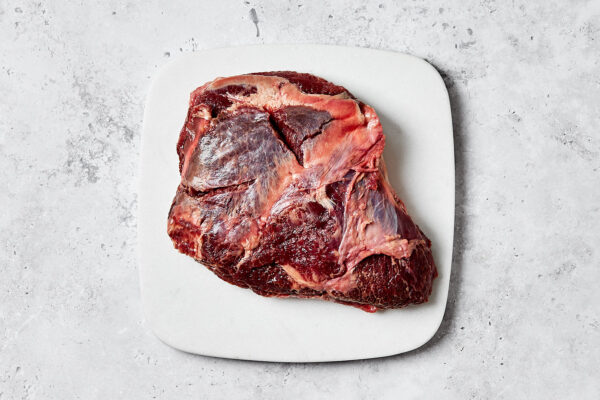 Carrillada de ternera (1 kg aprox.)