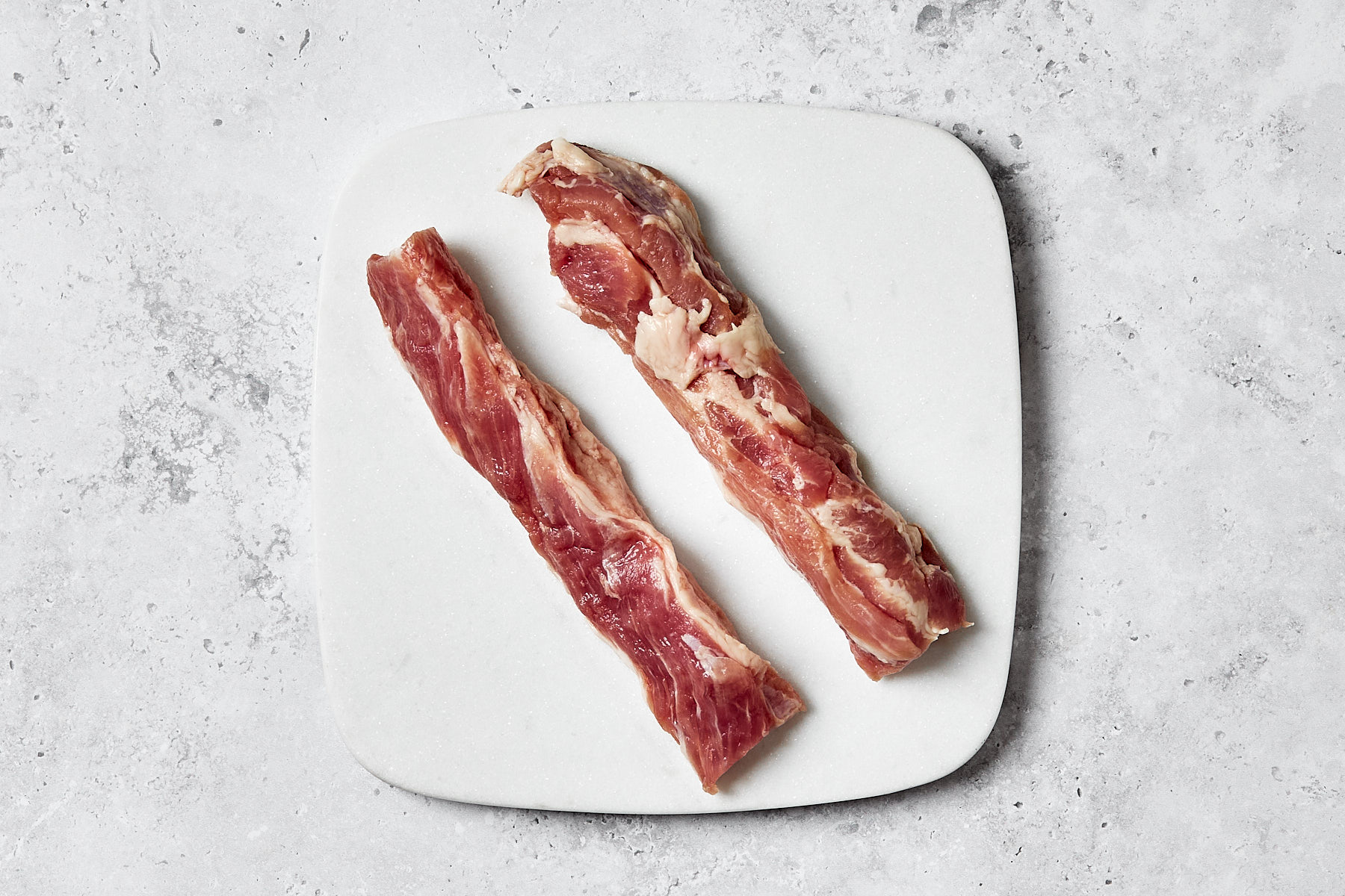 "Lagartito" de cerdo ibérico (1 kg aprox.)