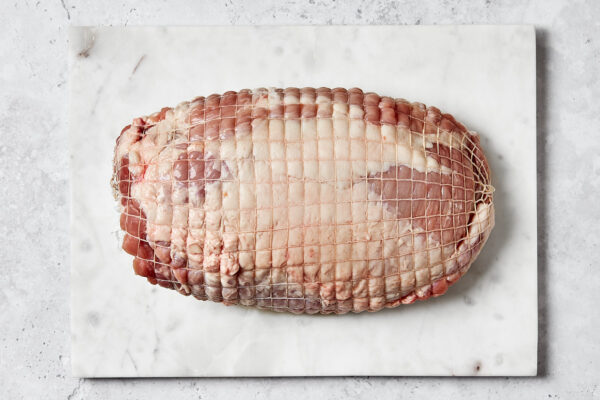 Contra de cerdo para asar (2,5 - 3 kg aprox. pieza entera)