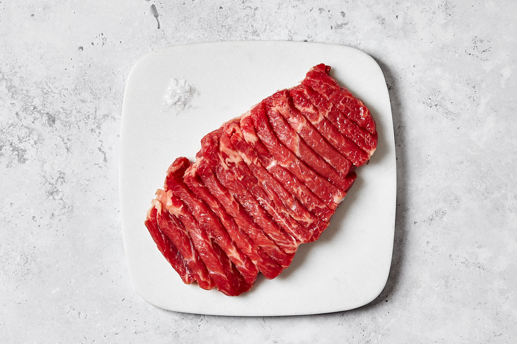 Entrecotte loncheado de vaca "THE MEAT SUPREME"   (300 gr aprox.)