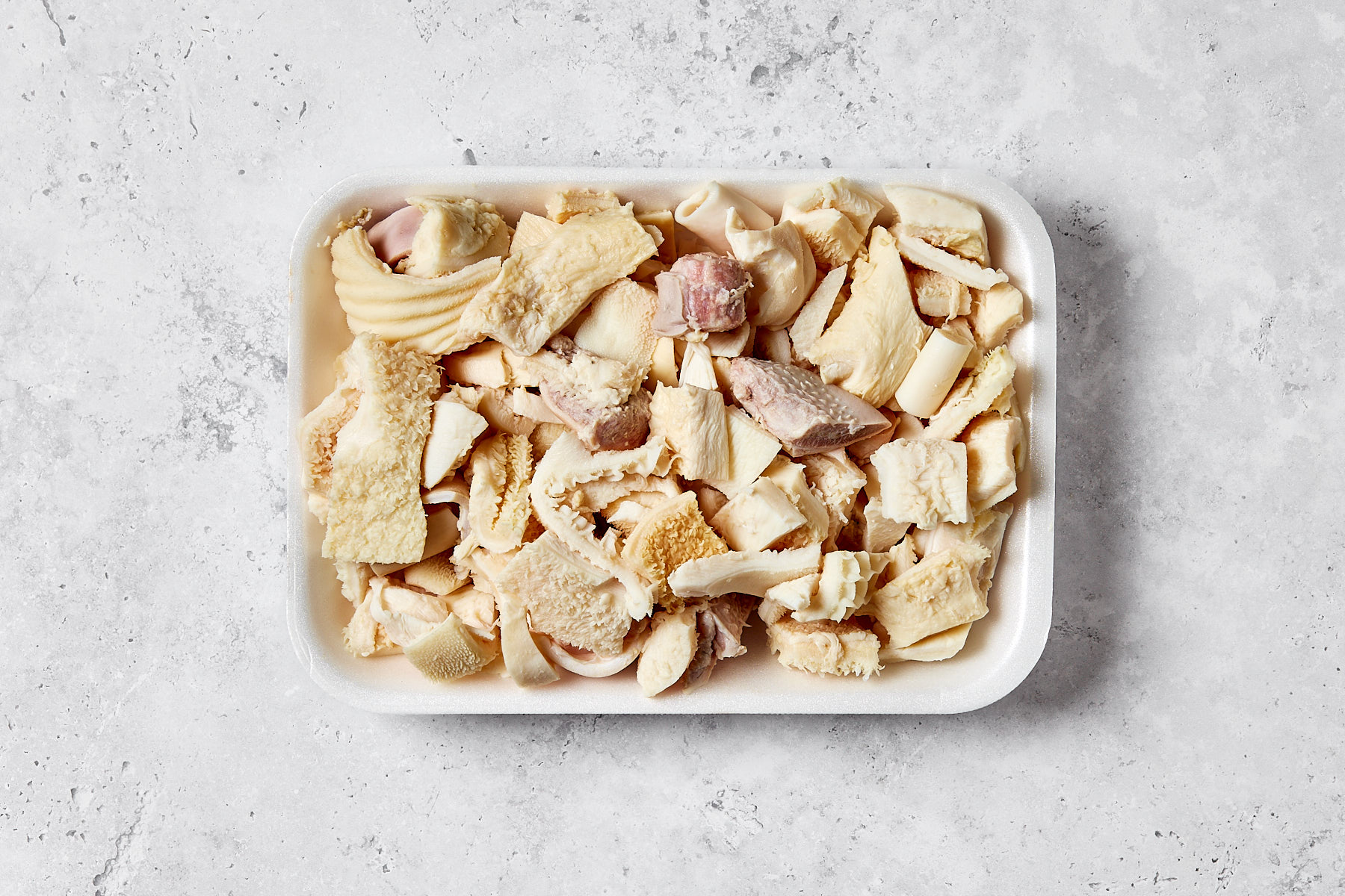 Callos frescos  troceados (1 kg aprox.)