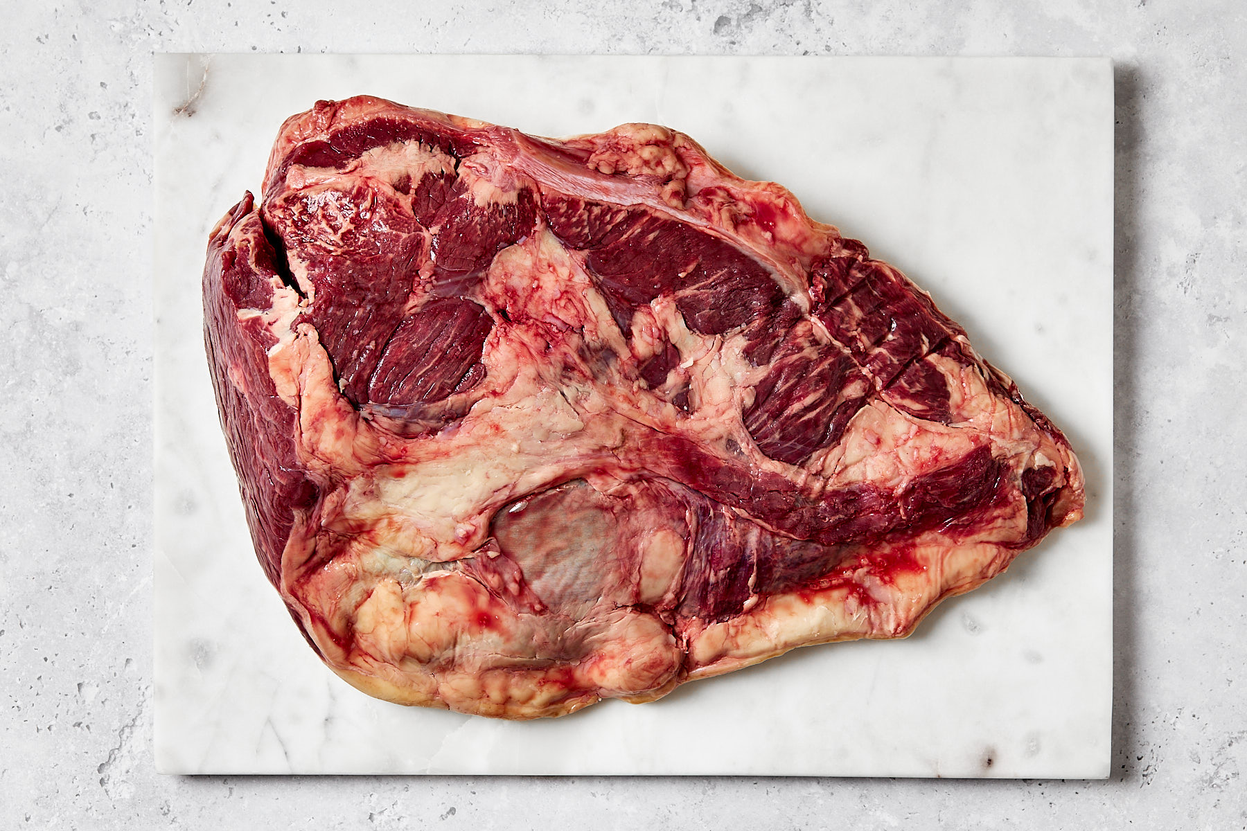 Tapilla de vaca  (2 kg aprox. pieza entera) - Imagen 2