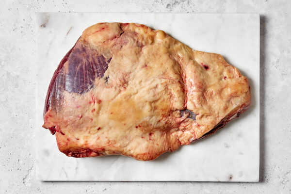 Tapilla de vaca  (2 kg aprox. pieza entera)