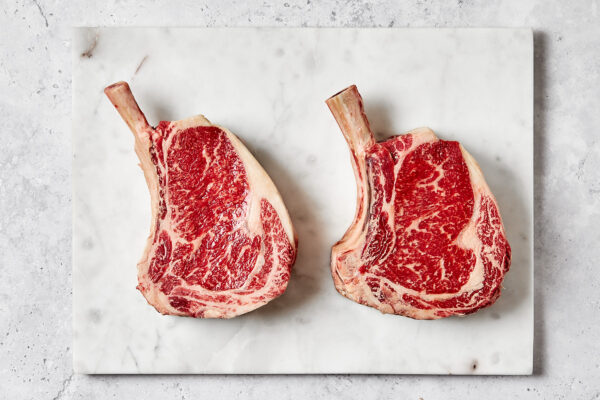Pack Cowboy Simmental "THE MEAT SUPREME" (2 ud. de 1 kg aprox)