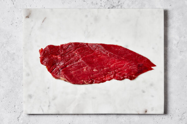 Filete de cachopo 160 gr ud. (1kg aprox)