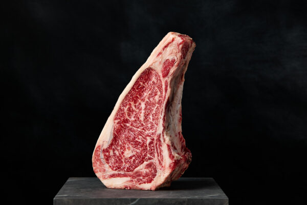 Chuleta de vaca Simmental  "THE MEAT SUPREME" (1 kg aprox.)