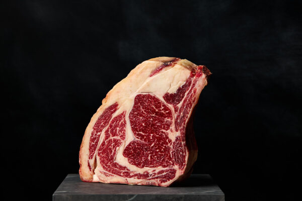 Chuleta vaca nacional (1 kg aprox.)